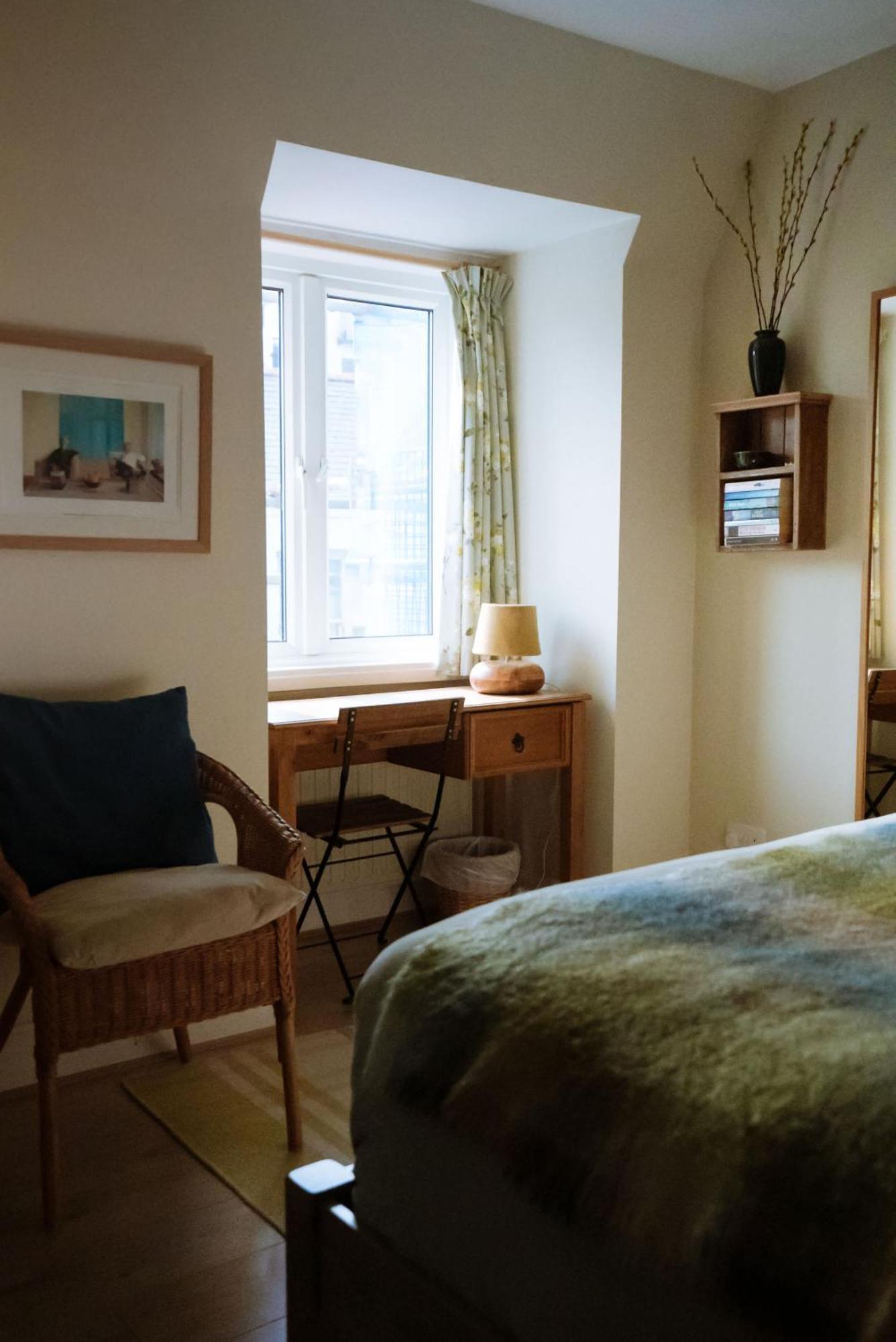 Breathtaking Harbourside Views With Parking At 'Harbour Strand' Фалмът Екстериор снимка
